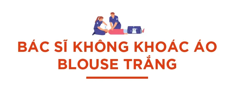 Cấp cứu ngoại viện - Mắt xích sống còn và cuộc đua giành sự sống Cấp cứu ngoại viện - Mắt xích sống còn và cuộc đua giành sự sống