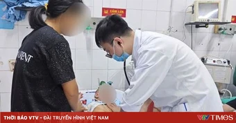 Cấp cứu trẻ 24 tháng tuổi đuối nước: Cảnh báo nguy cơ tai nạn mùa hè