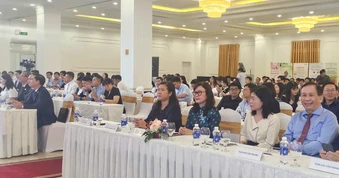 Cập nhật điều trị đái tháo đường cho đội ngũ cán bộ y tế khu vực ĐBSCL