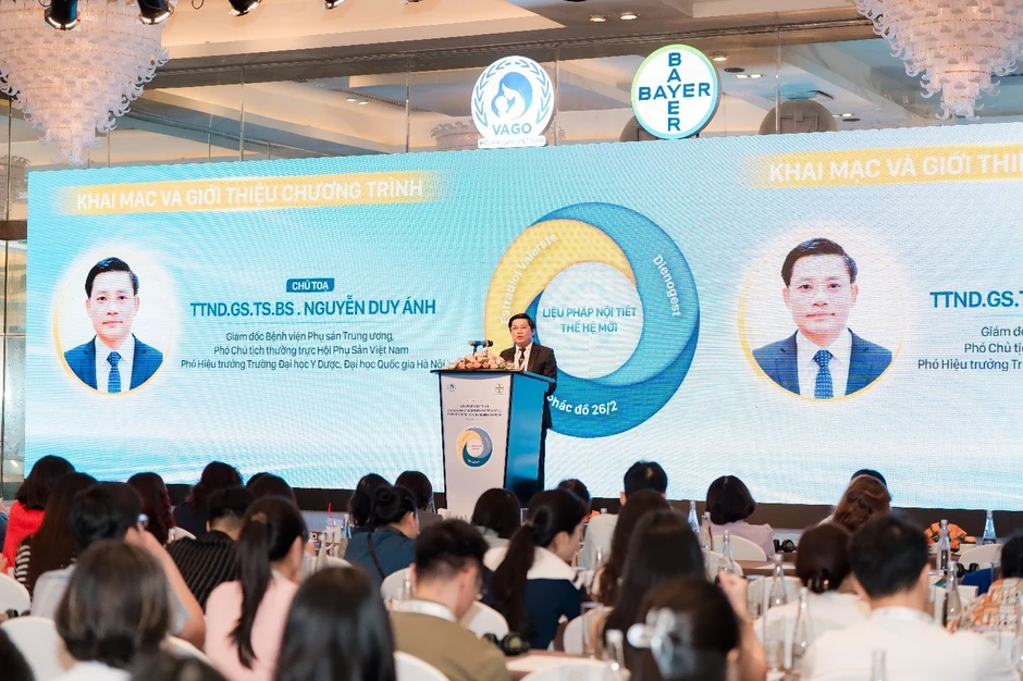 Cập nhật giải pháp mới trong quản lý cường kinh và tránh thai Cập nhật giải pháp mới trong quản lý cường kinh và tránh thai