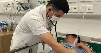 Cập nhật mới nhất sức khỏe 8 bệnh nhân trong vụ tai nạn ở trang trại lợn