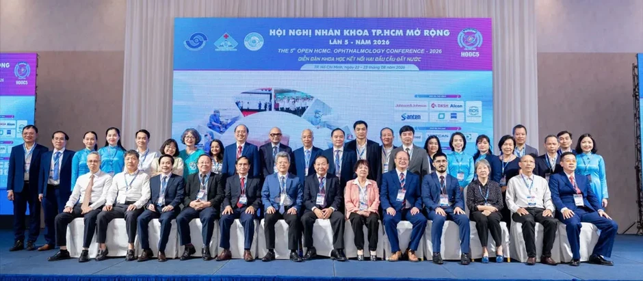 Cập nhật tiến bộ mới trong điều trị nhãn khoa Cập nhật tiến bộ mới trong điều trị nhãn khoa