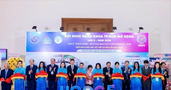 Cập nhật tiến bộ mới trong điều trị nhãn khoa