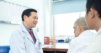 Cấp thiết xây dựng Bộ tiêu chuẩn chất lượng nâng cao đối với bệnh viện