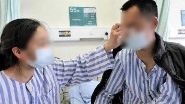 Cặp vợ chồng cùng mắc ung thư dạ dày, bác sĩ cảnh báo: 5 kiểu tiết kiệm nuôi "mầm mống" ung thư Cặp vợ chồng cùng mắc ung thư dạ dày, bác sĩ cảnh báo: 5 kiểu tiết kiệm nuôi "mầm mống" ung thư