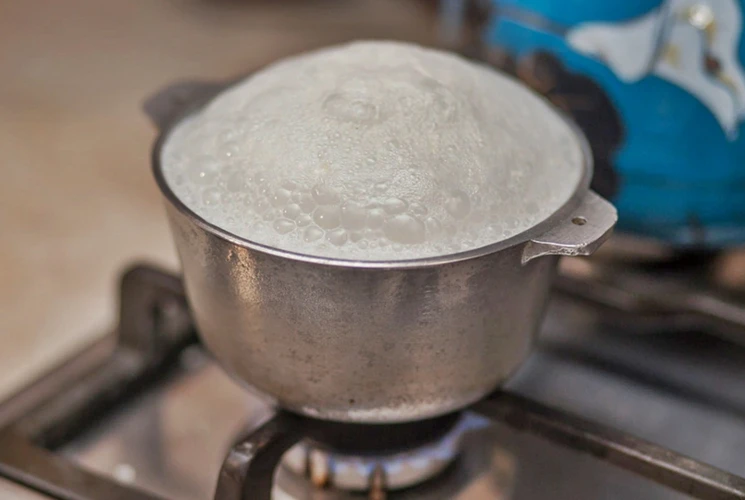 Cặp vợ chồng cùng mắc ung thư gan dù sống lành mạnh, bác sĩ thở dài: "Sữa tốt nhưng uống kiểu này hóa độc" Cặp vợ chồng cùng mắc ung thư gan dù sống lành mạnh, bác sĩ thở dài: "Sữa tốt nhưng uống kiểu này hóa độc"