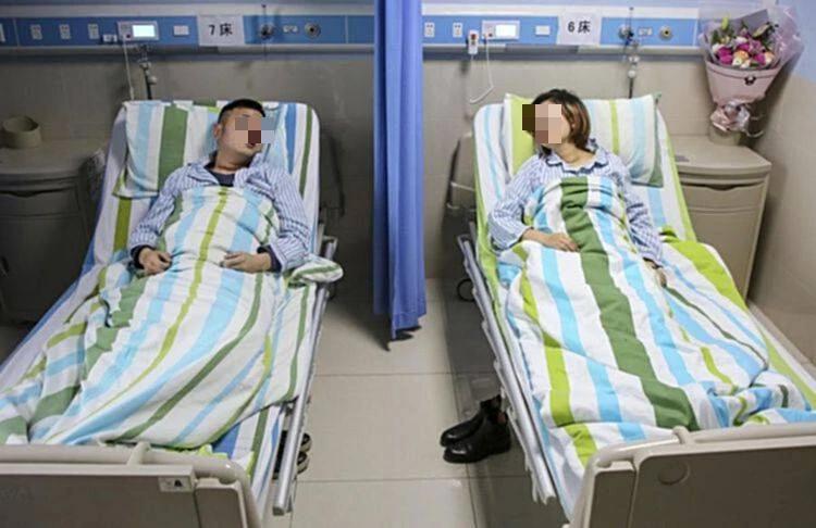 Cặp vợ chồng cùng mắc ung thư gan dù sống lành mạnh, bác sĩ thở dài: "Sữa tốt nhưng uống kiểu này hóa độc" Cặp vợ chồng cùng mắc ung thư gan dù sống lành mạnh, bác sĩ thở dài: "Sữa tốt nhưng uống kiểu này hóa độc"