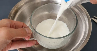 Cặp vợ chồng cùng mắc ung thư gan dù sống lành mạnh, bác sĩ thở dài: "Sữa tốt nhưng uống kiểu này hóa độc"