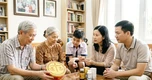 Cất sẵn An cung trong tủ thuốc, coi chừng lỡ 