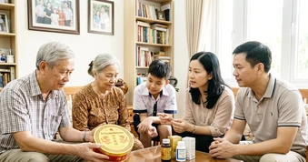 Cất sẵn An cung trong tủ thuốc, coi chừng lỡ 'giờ vàng' khi người thân đột quỵ