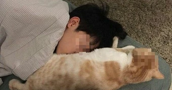 Cậu bé 14 tuổi "gần như mù lòa" sau 1 năm ngủ chung với chó mèo, bác sĩ: "Bệnh này không chữa được"