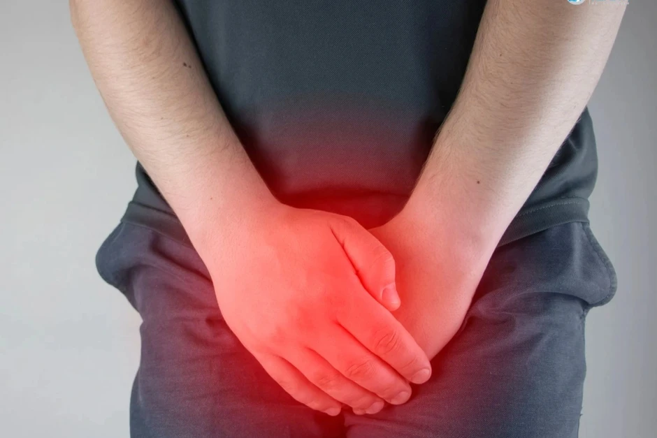 Cậu bé 14 tuổi suýt mất tinh hoàn vì chịu cơn đau bìu suốt 6 giờ Cậu bé 14 tuổi suýt mất tinh hoàn vì chịu cơn đau bìu suốt 6 giờ