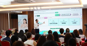 Caumos đồng hành cùng cộng đồng KOC thích nghi xu hướng AI và minh bạch pháp lý Thuế