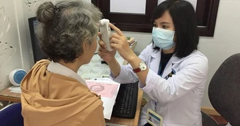 Cấy chỉ làm đẹp dung mạo có an toàn, hiệu quả?