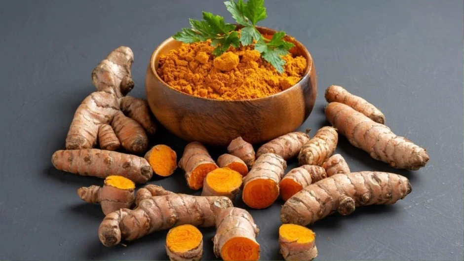 Cây thuốc đa năng giúp bồi bổ cơ thể đủ đường, nhiều người chỉ dùng làm gia vị Cây thuốc đa năng giúp bồi bổ cơ thể đủ đường, nhiều người chỉ dùng làm gia vị