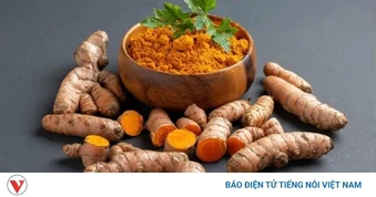 Cây thuốc đa năng giúp bồi bổ cơ thể đủ đường, nhiều người chỉ dùng làm gia vị