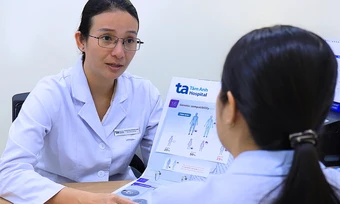 Chậm có con, nên uống thuốc bổ hay thụ tinh ống nghiệm? - Báo TinVina