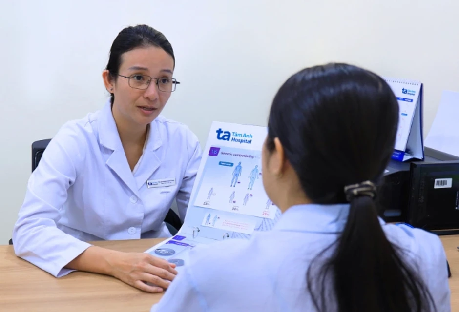 Chậm có con, nên uống thuốc bổ hay thụ tinh ống nghiệm? - Báo TinVina Chậm có con, nên uống thuốc bổ hay thụ tinh ống nghiệm? - Báo TinVina