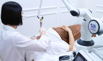 Chăm sóc da tuổi trung niên như thế nào - Báo TinVina