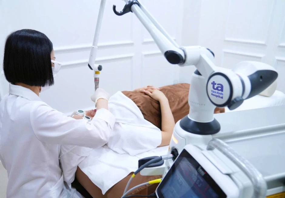 Chăm sóc da tuổi trung niên như thế nào - Báo TinVina Chăm sóc da tuổi trung niên như thế nào - Báo TinVina