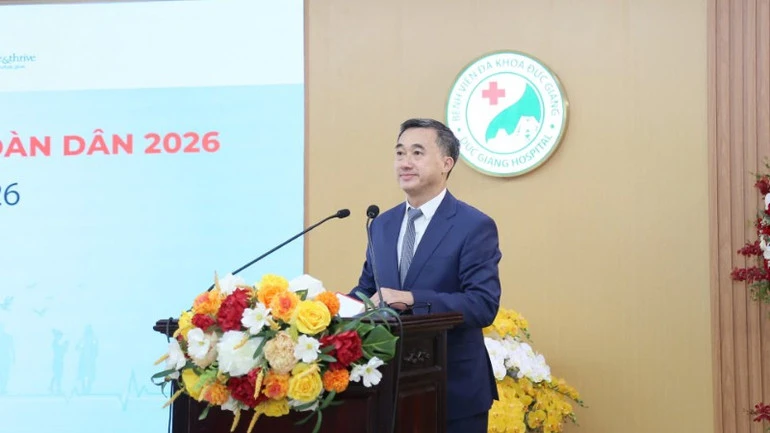Chăm sóc sức khỏe bà mẹ và trẻ em là một trong những đầu tư hiệu quả nhất cho tương lai Chăm sóc sức khỏe bà mẹ và trẻ em là một trong những đầu tư hiệu quả nhất cho tương lai