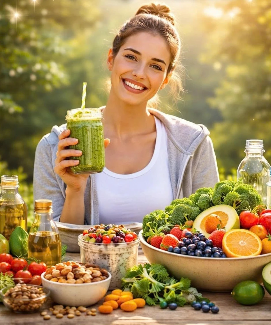 Chăm sóc sức khỏe bản thân là hành động hào phóng nhất