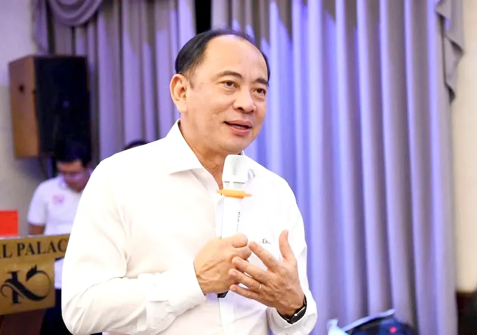 Chăm sóc sức khỏe chủ động, bền vững ngay từ cơ sở