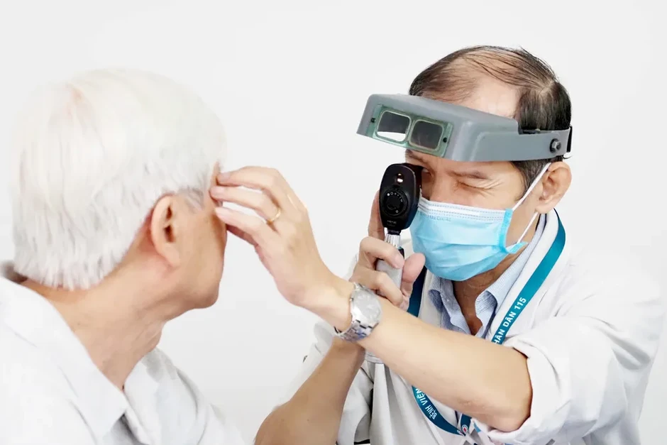 Chăm sóc sức khỏe chủ động, bền vững ngay từ cơ sở