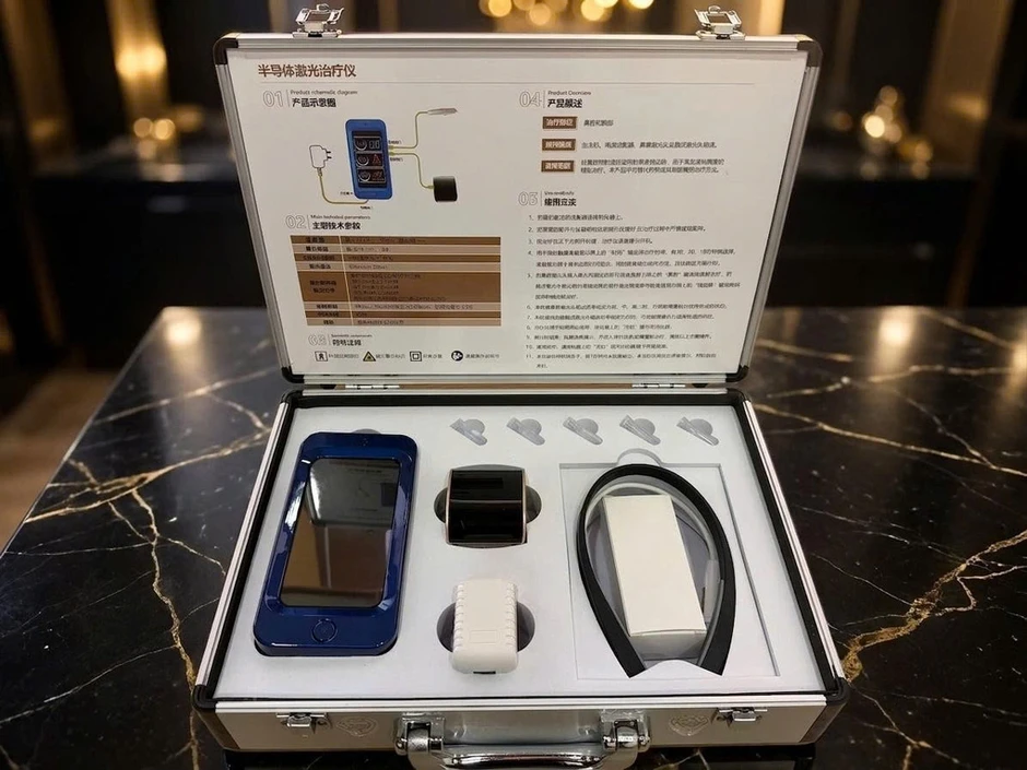 Chăm sóc sức khỏe tim mạch tại nhà bằng laser bán dẫn Chăm sóc sức khỏe tim mạch tại nhà bằng laser bán dẫn