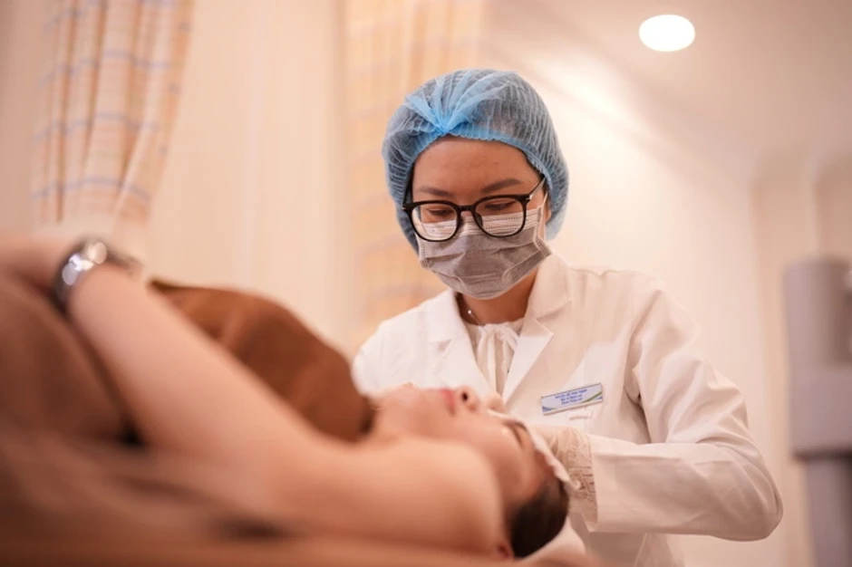 Chăm sóc thế nào sau tiêm filler - Báo TinVina Chăm sóc thế nào sau tiêm filler - Báo TinVina