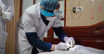 Chấn chỉnh thực hiện quy định về hiến, lấy, ghép mô, bộ phận cơ thể người