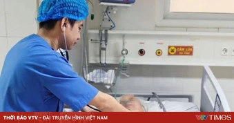 Chẩn đoán kịp thời cứu sống bệnh nhân sốc nhiễm khuẩn nặng