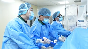 Chân mỏi và nổi mạch máu nhỏ có phải suy giãn tĩnh mạch? - Báo TinVina