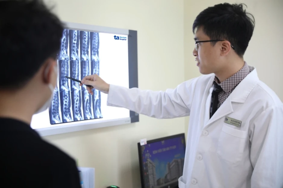 Chấn thương cổ nguy hiểm như thế nào - Báo TinVina Chấn thương cổ nguy hiểm như thế nào - Báo TinVina