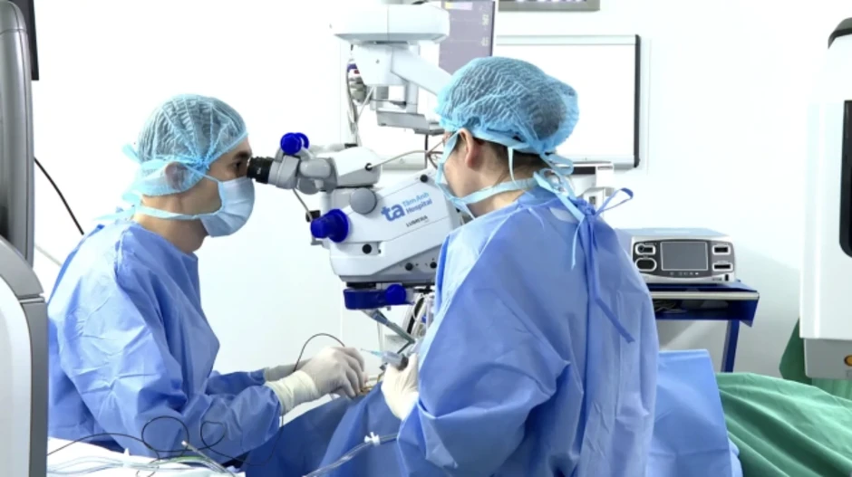 Chấn thương nhãn cầu sau tai nạn giao thông - Báo TinVina Chấn thương nhãn cầu sau tai nạn giao thông - Báo TinVina