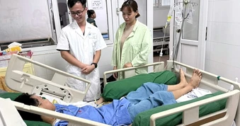 Chàng trai 17 tuổi bất ngờ ngừng tim sau triệu chứng tưởng như cảm cúm