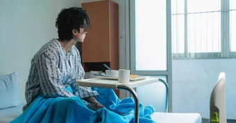 Chàng trai 28 tuổi KHÔNG đau, KHÔNG sụt cân nhưng phát hiện ung thư