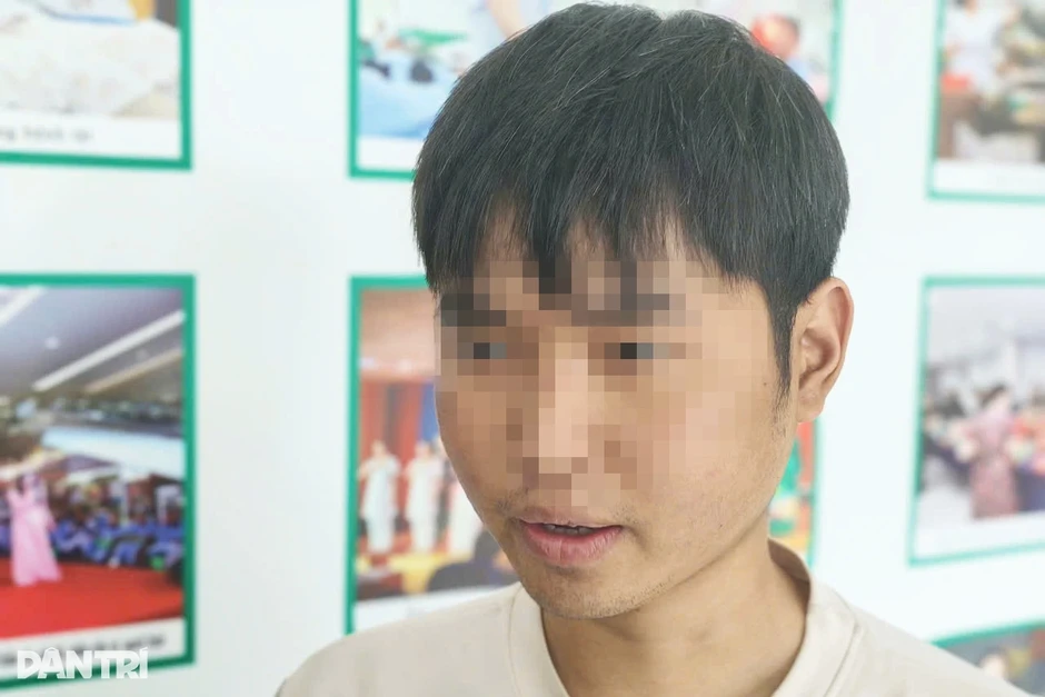 Chàng trai được ghép thận đầu tiên ở Bệnh viện Quân y 175 hiện ra sao? Chàng trai được ghép thận đầu tiên ở Bệnh viện Quân y 175 hiện ra sao?