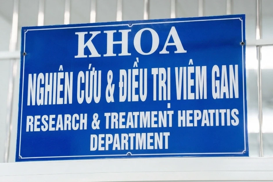 Chàng trai khốn khổ suốt 20 năm, đi khắp nơi không biết mình mắc bệnh gì Chàng trai khốn khổ suốt 20 năm, đi khắp nơi không biết mình mắc bệnh gì