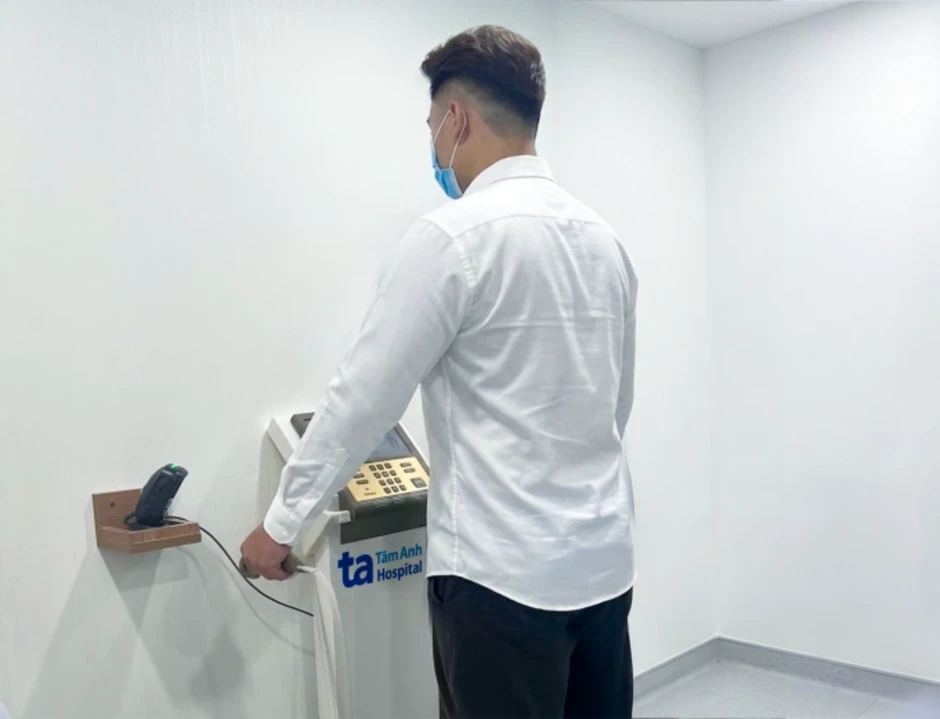 Chàng trai tăng 50 kg một năm do trầm cảm - Báo TinVina Chàng trai tăng 50 kg một năm do trầm cảm - Báo TinVina