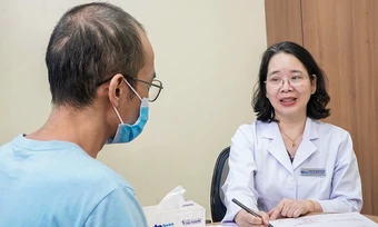 Chàng trai tổn thương tim, thận do lupus ban đỏ hệ thống - Báo TinVina