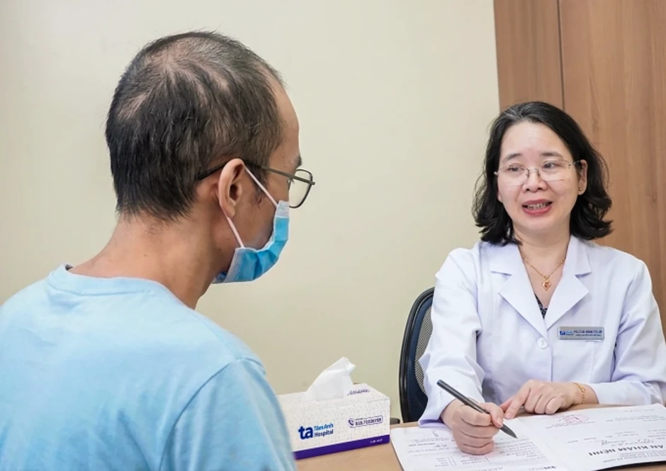 Chàng trai tổn thương tim, thận do lupus ban đỏ hệ thống - Báo TinVina Chàng trai tổn thương tim, thận do lupus ban đỏ hệ thống - Báo TinVina