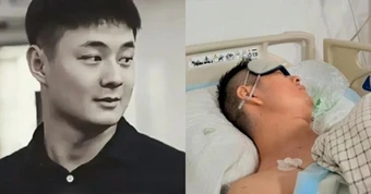 Chàng trai ung thư qua đời ở tuổi 24 vì bỏ qua cảnh báo từ 1 nốt ruồi