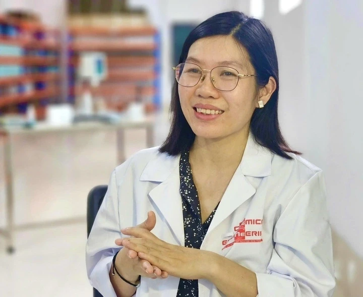Chất hóa học “ngoài công bố” trong sữa tắm Xmen vừa bị thu hồi có gây hại? Chất hóa học “ngoài công bố” trong sữa tắm Xmen vừa bị thu hồi có gây hại?