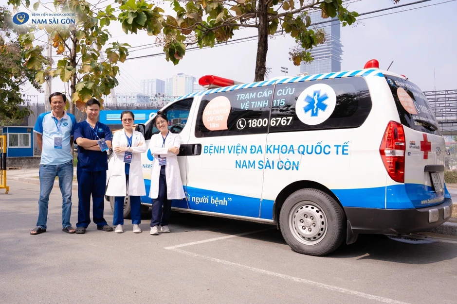 Chất lượng y tế chuẩn quốc tế trở thành 'điểm cộng' cho du lịch Việt