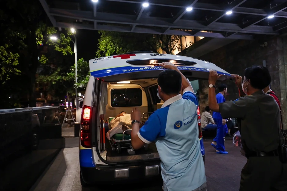 Chất lượng y tế chuẩn quốc tế trở thành 'điểm cộng' cho du lịch Việt