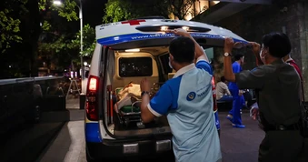 Chất lượng y tế chuẩn quốc tế trở thành 'điểm cộng' cho du lịch Việt