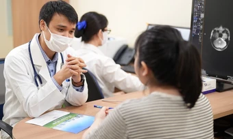 Chạy bộ buổi tối có làm tăng nguy cơ đột quỵ? - Báo TinVina