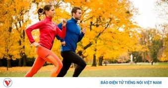 Chạy bộ có giúp giảm mỡ bụng?