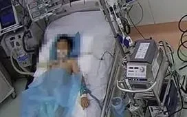 Chạy đua với thời gian cứu bé gái viêm cơ tim tối cấp Chạy đua với thời gian cứu bé gái viêm cơ tim tối cấp